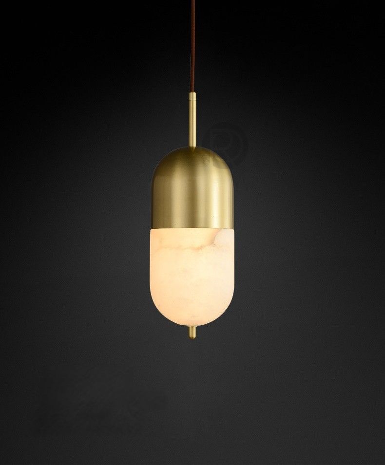CHINOIS by Romatti pendant lamp