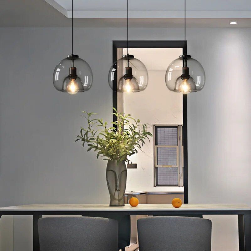 REGINA by Romatti pendant lamp