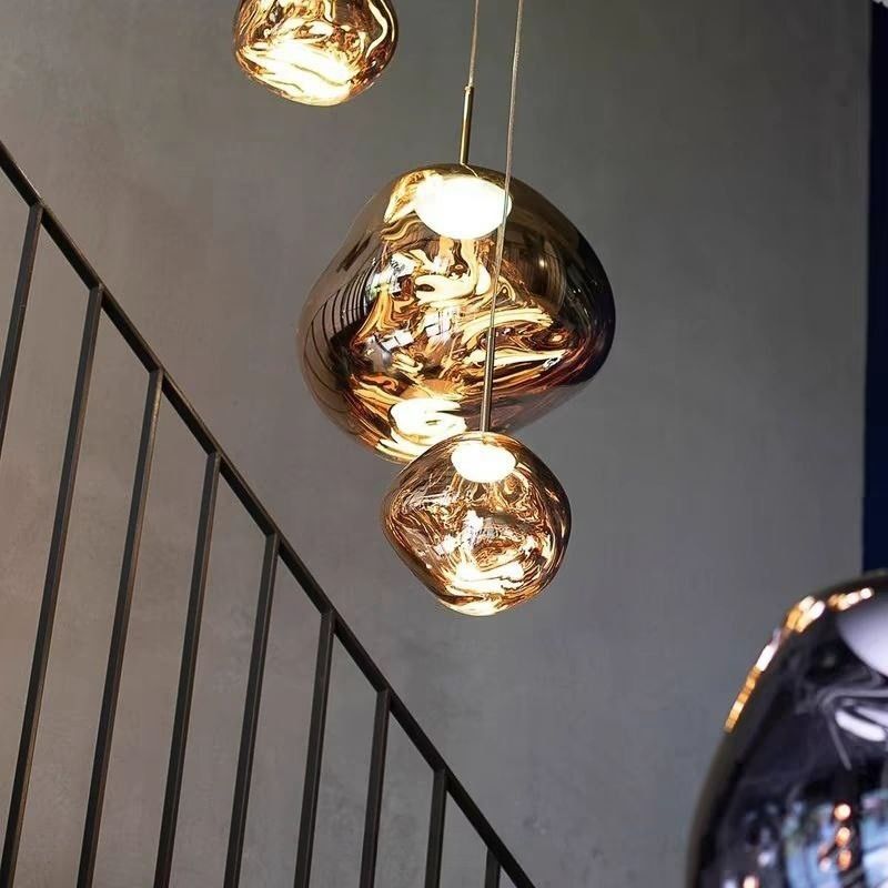 OMDIX pendant lamp by Romatti