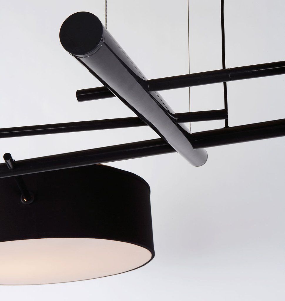 Hanging lamp Excel by Romatti