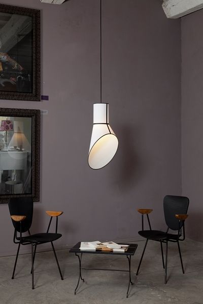 CARGO by Designheure Pendant lamp
