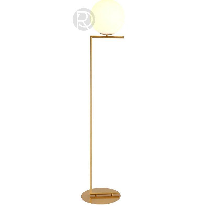 Floor lamp IC by Romatti