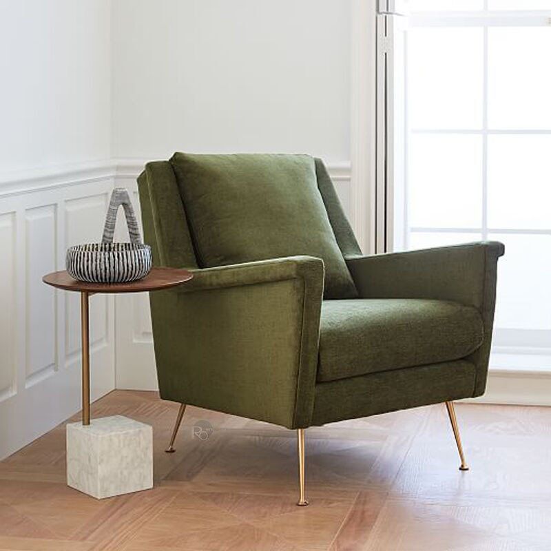 Kisegard chair by Romatti