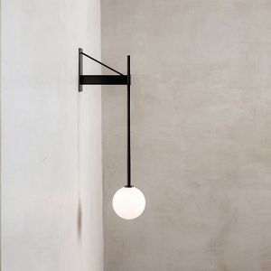 Настенный светильник (Бра) Ciliegio by Romatti