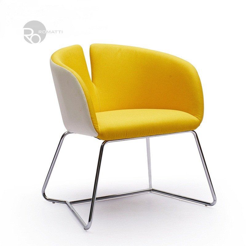 Fanfate chair by Romatti