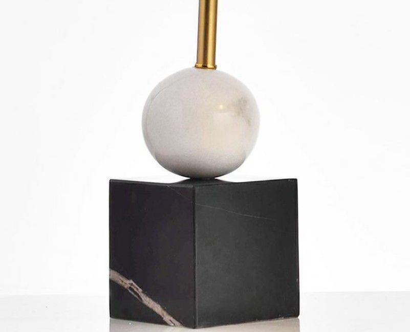 Table lamp SERAFIN by Romatti