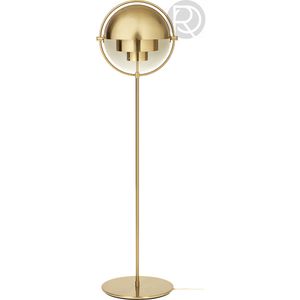 Торшер MULTI-LIGHT by Gubi