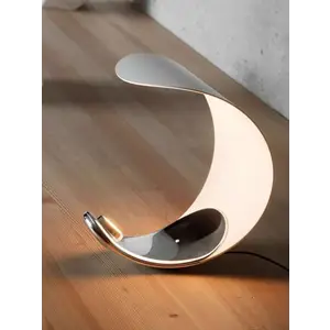 Настольная лампа CURLY by Romatti