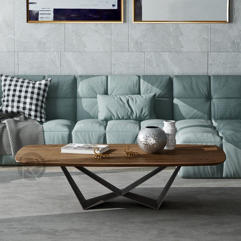 TOLARD by Romatti coffee table