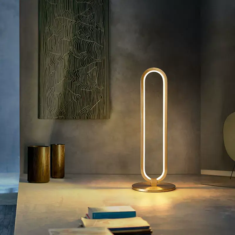 KLIPAS by Romatti table lamp