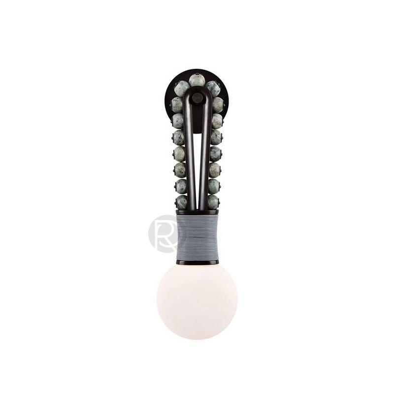 Wall lamp (Sconce) BLUEBERRY by Romatti