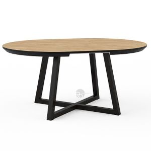 Дизайнерский стол для кафе Anders by Romatti