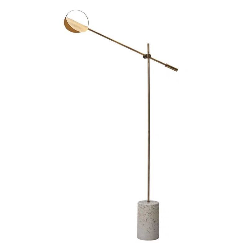 Floor lamp EKILA by Romatti