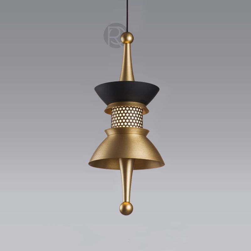 VARI by Romatti pendant lamp