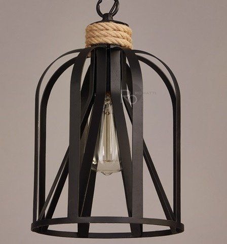 Hanging lamp Greenfield by Romatti
