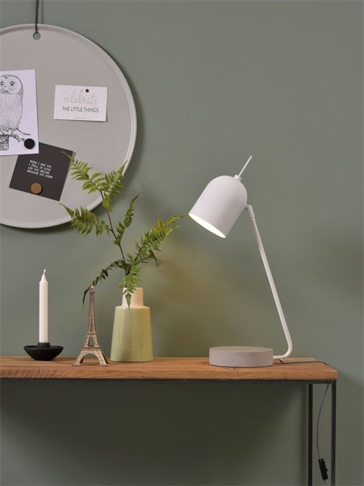 Table lamp MADRID by Romi Amsterdam