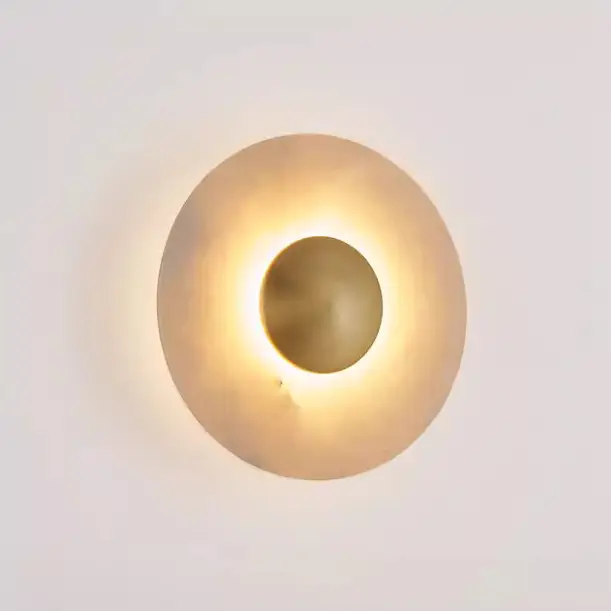 Настенный светильник (Бра) ISIDORA by Romatti