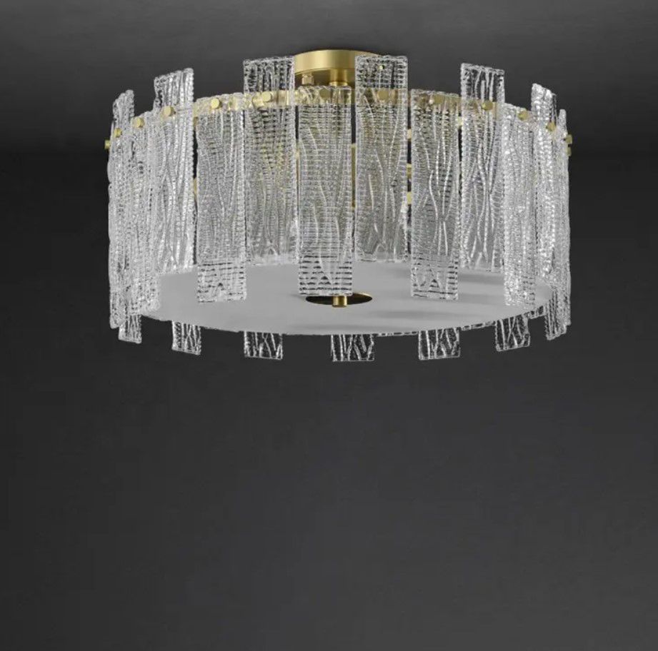 ION by Romatti ceiling lamp