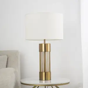 Настольная лампа CURSA by Romatti