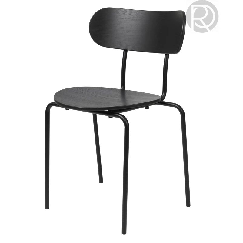 COCO by Gubi Chair