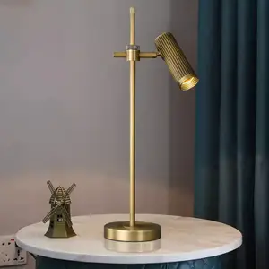 Настольная лампа NETTOYER by Romatti