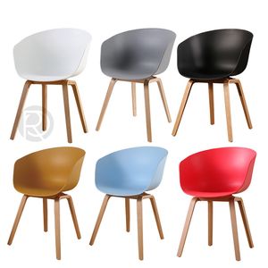 Дизайнерский стул HALE  SOT by Romatti