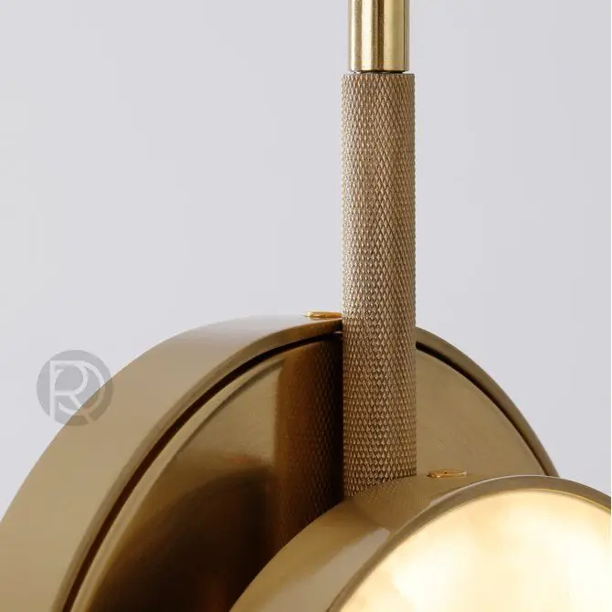 Подвесной светильник BUTERA by Romatti