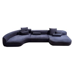 Дизайнерский диван для кафе XIO by Romatti