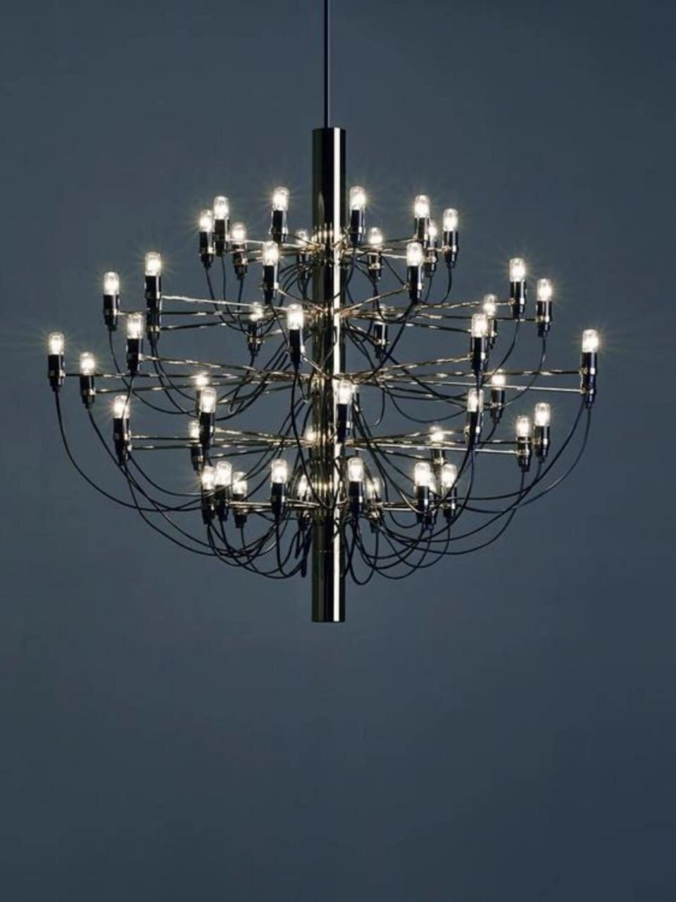 GORSCH chandelier by Romatti