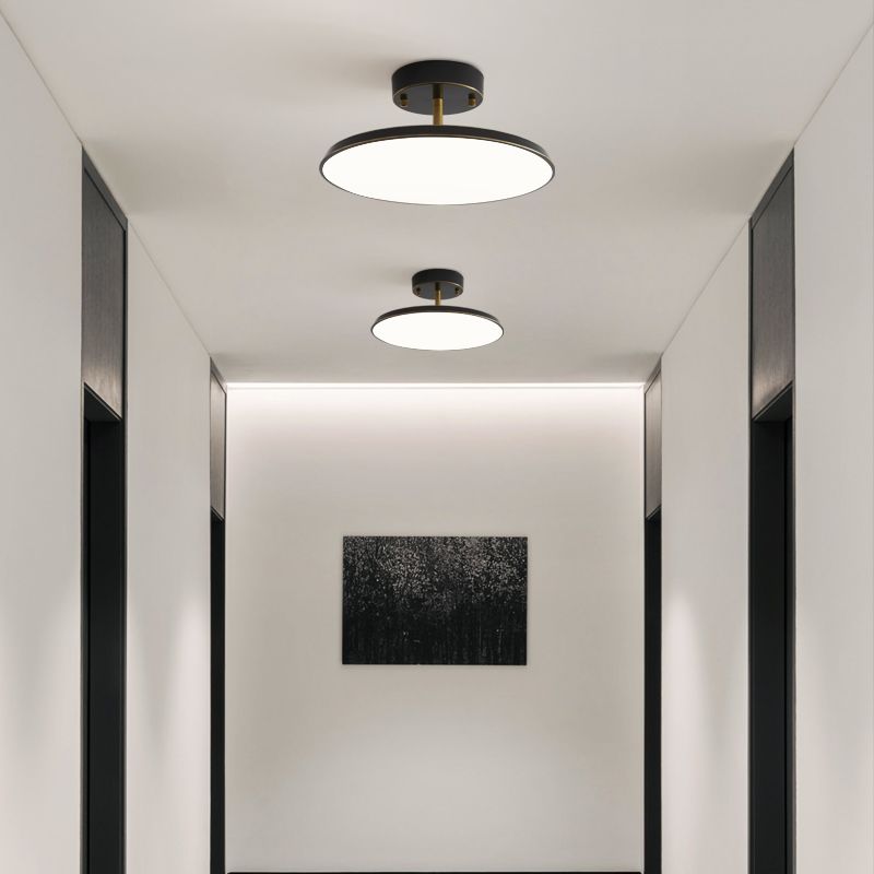 Ceiling lamp STANOVANJE by Romatti