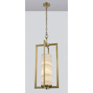 Дизайнерский подвесной светильник в стиле Лофт HANDERS by Romatti