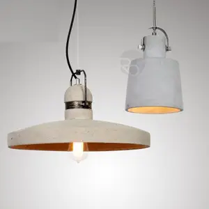 Дизайнерский подвесной светильник Warren by Romatti