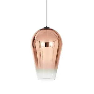 Дизайнерский подвесной светильник в современном стиле BOCCO by Romatti