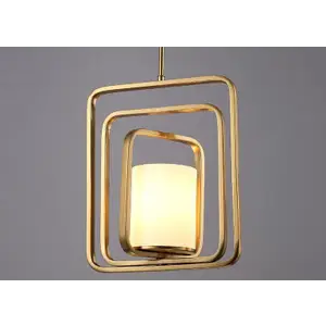 Подвесной светильник Rubi by Romatti