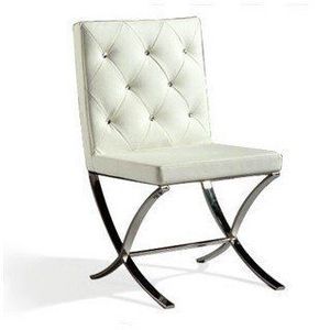 Blanco by Romatti chair