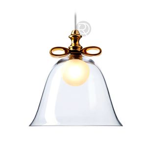 Дизайнерский подвесной светильник в современном стиле BELL by Moooi