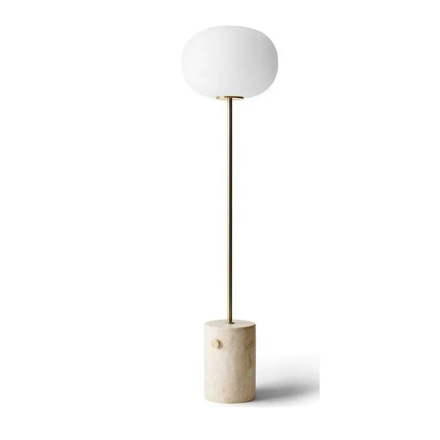 Floor lamp VOLIKA by Romatti