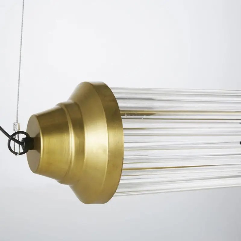 Подвесной светильник DES by Romatti