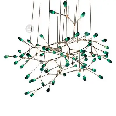RENAISSANCE chandelier by Romatti