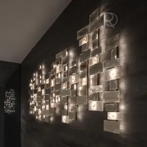 Wall lamp (Sconce) ABACO by Henge