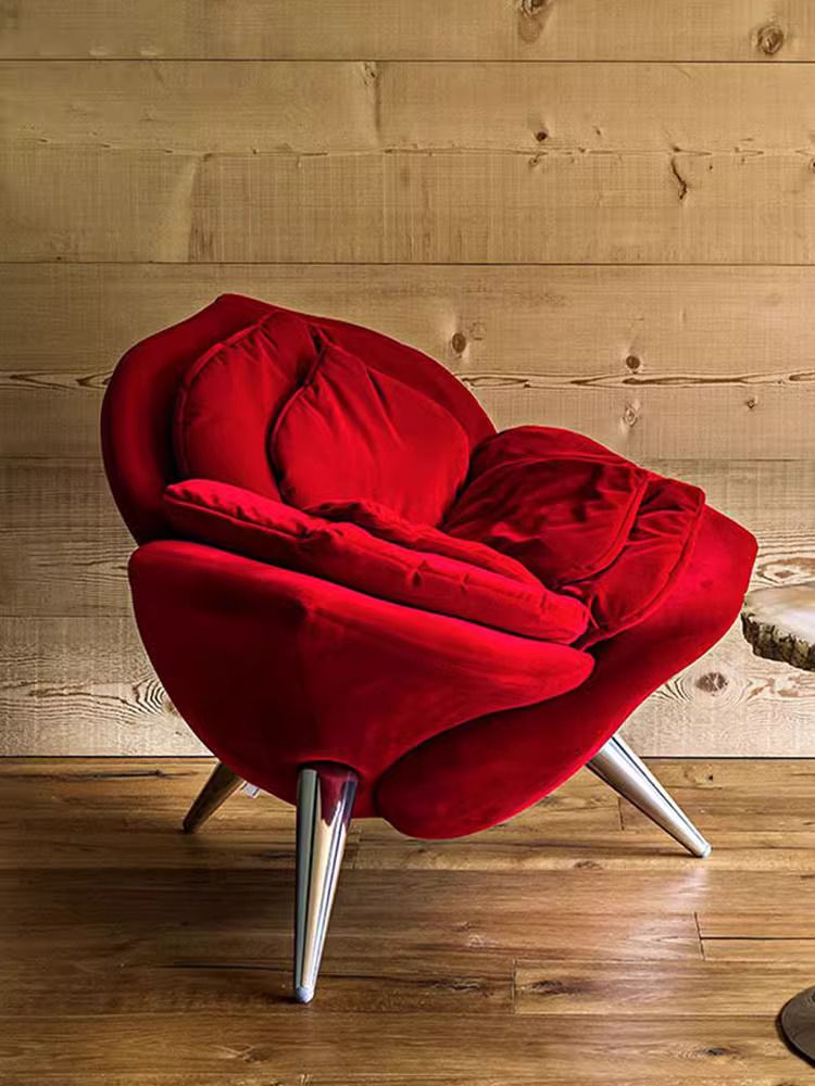 FLORA by Romatti armchair
