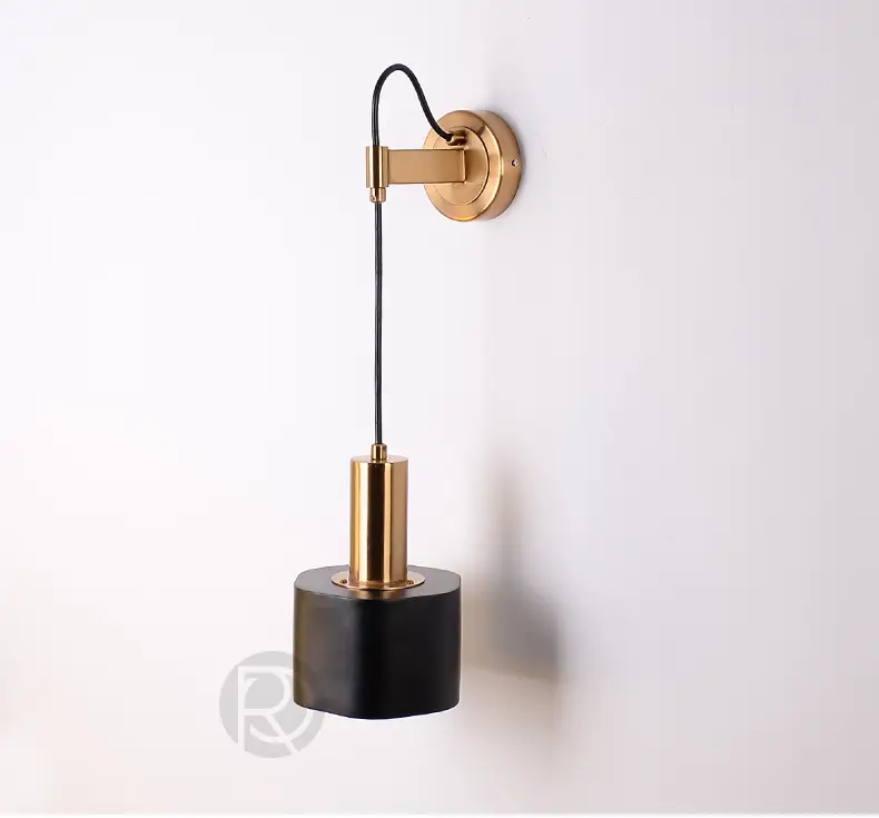 Настенный светильник (Бра) ATOL by Romatti