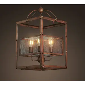 Подвесной светильник Haselour by Romatti