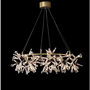 Chandelier TURANDOT by Romatti