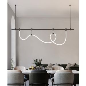 GARASEN chandelier by Romatti