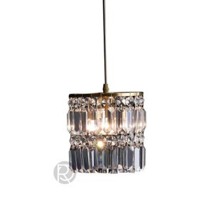 Дизайнерский подвесной светильник в современном стиле Rilo by Romatti
