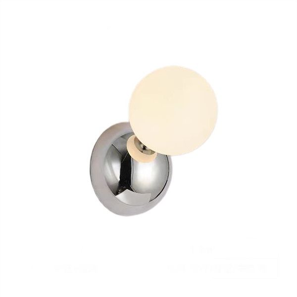 Wall lamp (Sconce) MONTY by Romatti