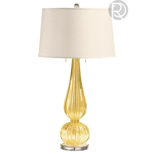 Table lamp LASI by Romatti