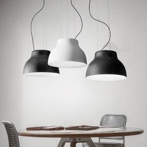 Pendant lamp Fiasella by Romatti