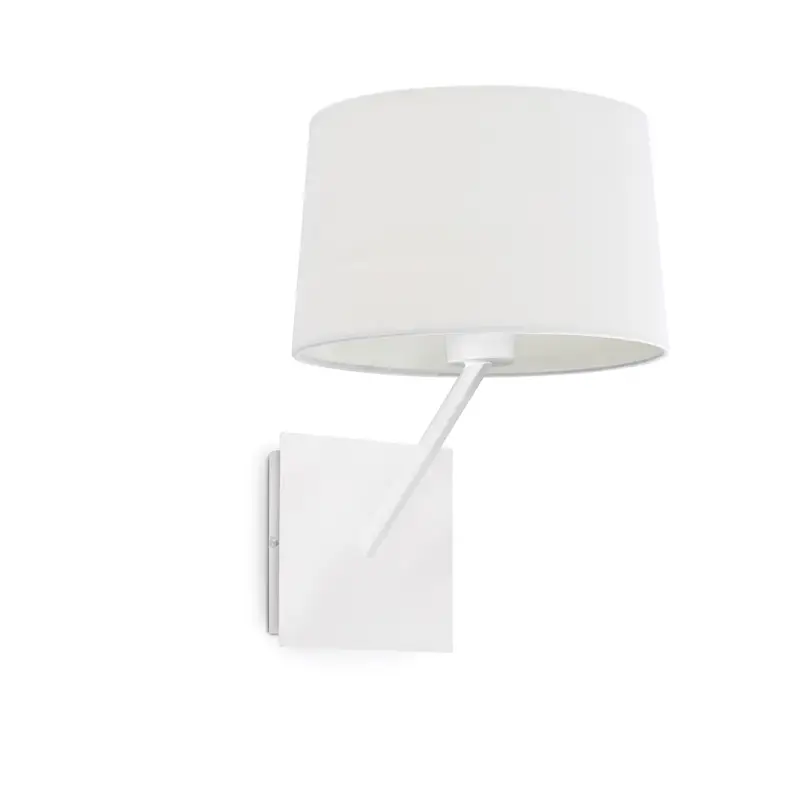 Wall lamp Handy white 28413